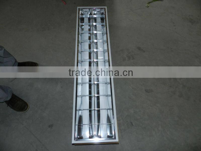 T8 2X18W fluorescent paint for body