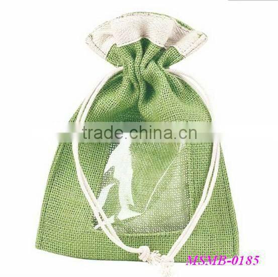 2015 different designs of fashion hemp bags wholesale