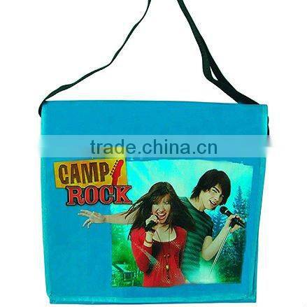 PP Non woven shoulder bag