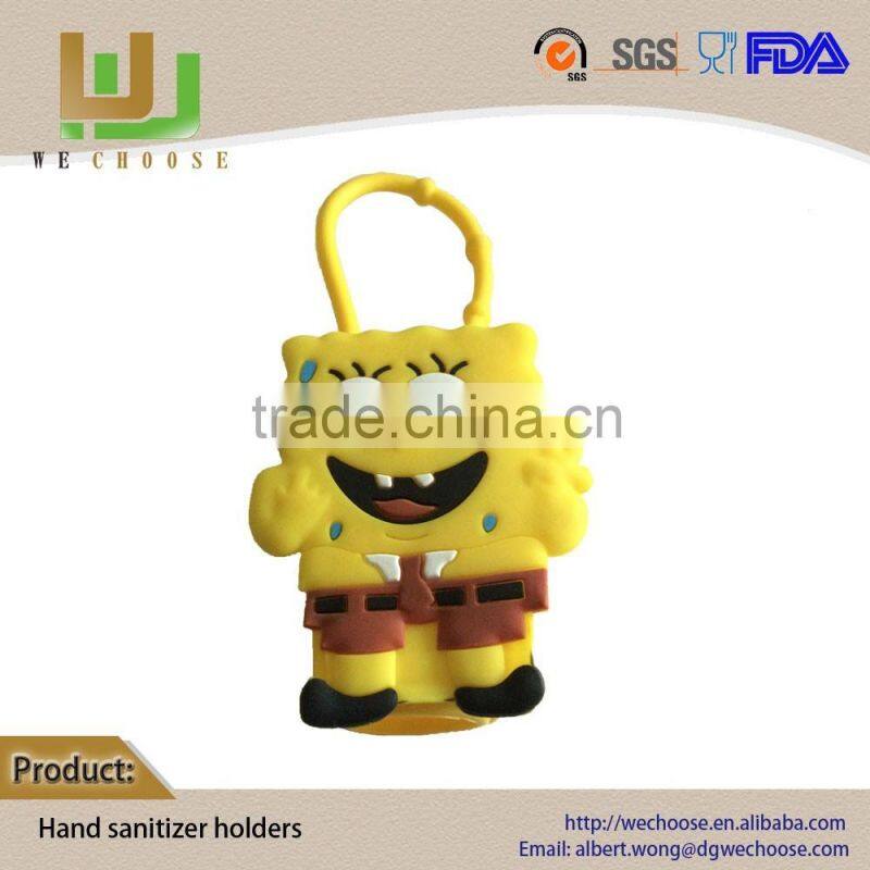 Good price liquid hand soap hand sanitizer holder