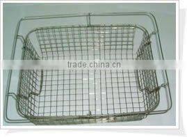 Stainless steel nets basket(factory,low price)