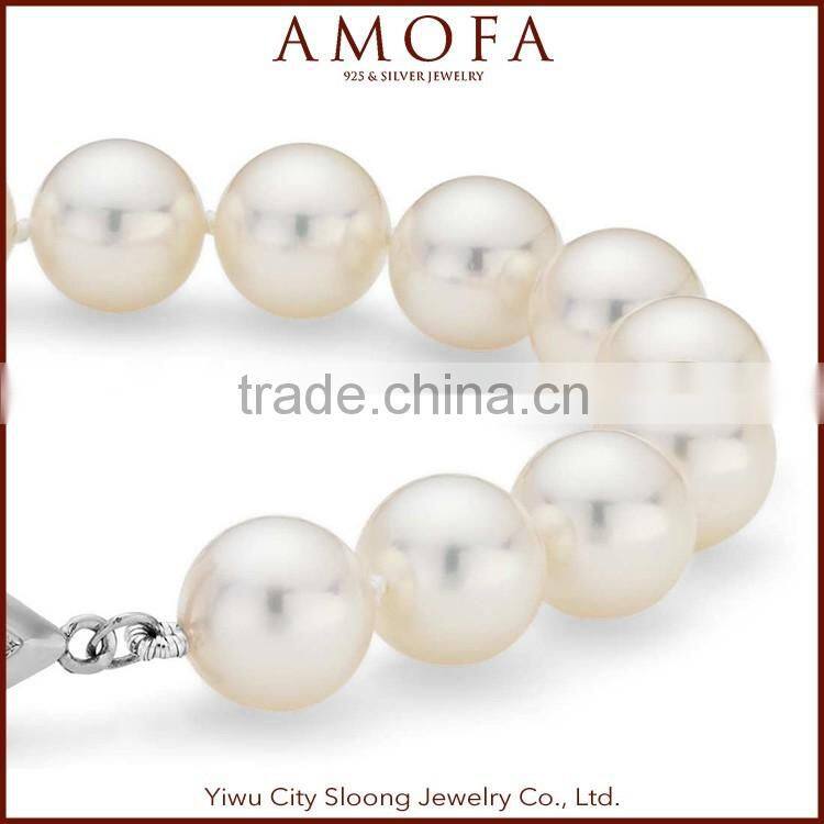 Top Fashion Luxurious Personalized antique pearl bracelet