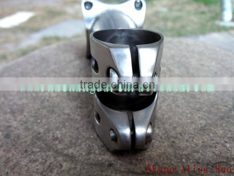 Hot sale!! titanium stem for mtb use new design titanium stem bicycle stem wholesale