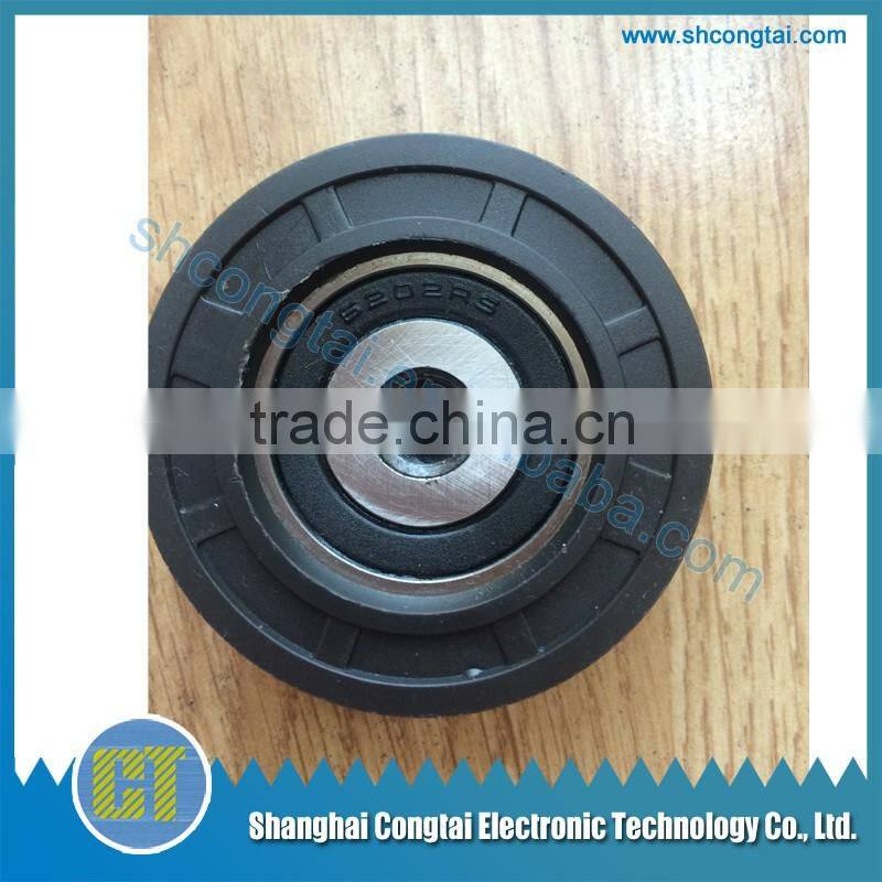 3201.05.0032/C Selcom Elevator Hanger Roller 56*15*6202RS
