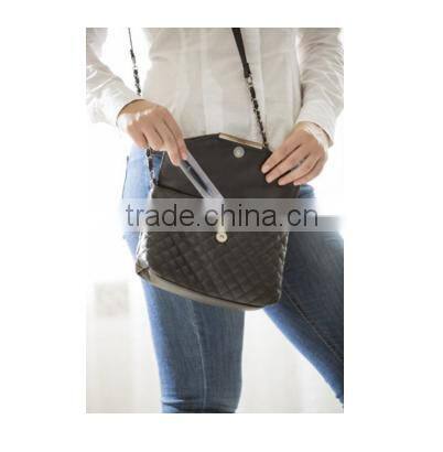 Professional Stainless Steel Slant Tip Tweezer - The Best Precision Eyebrow Tweezers For Your Daily Beauty Routine!