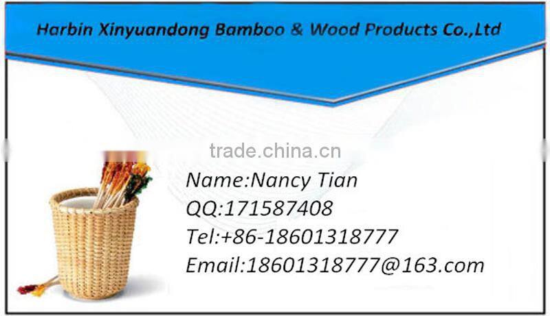 wooden toothpick barrels for sale / chinese tableware / plastic toothpicks / Birch wood toothpick / toothpick dispenser