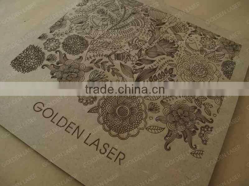 Large Format CO2 Laser Engraving Cutting Machine Price