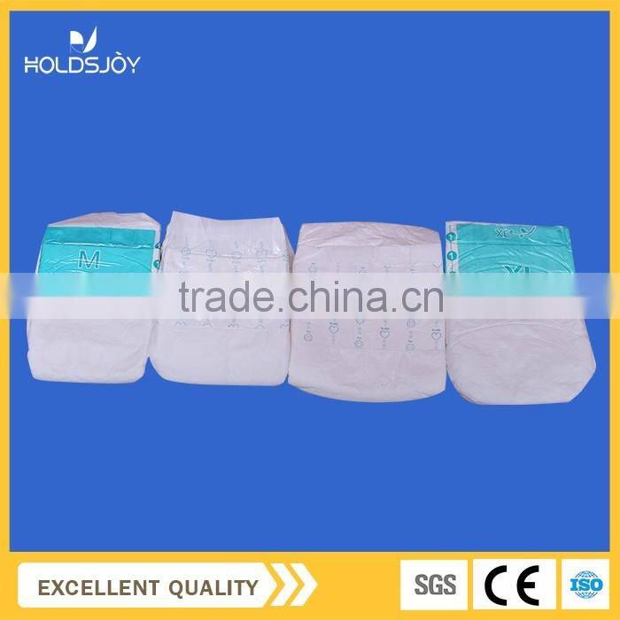 Disposable Under Pad Quality for Hospital Use Macroreticular adsorption