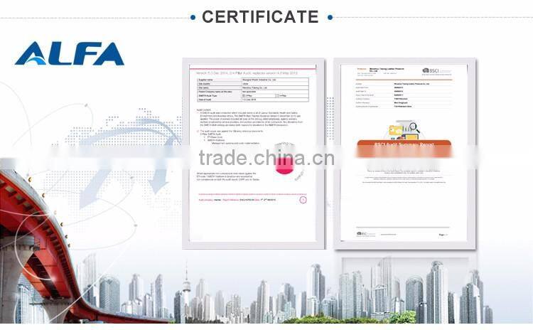 Alfa New Famous Designer Manufacturing Company New Famous Designer Men Genuine Leather Money Clip Wallets