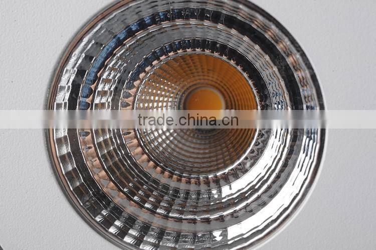 Best selling products in europe / 5W 7W 9W 12W 15W 20W led light donwlight / Professional lighting led