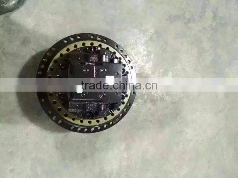 Case CX210 Travel Motor, Cx210 Final Drive Ass'y, Case Excavator Final Dive