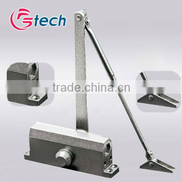 Hot seller square door closer heavy duty door closers