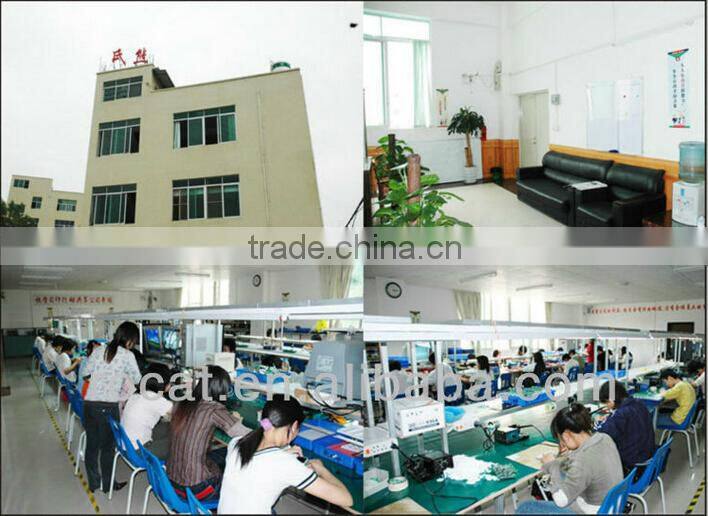 S307 2015 wholesale electronic round bluetooth speaker with hook for outdoor