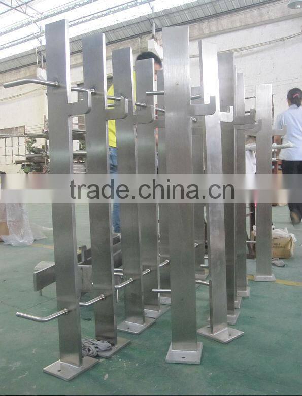 fixing balustrade/glass fixing balustrade/glass fixing balustrades