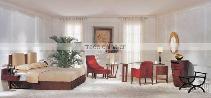 usa hotel room furniture design