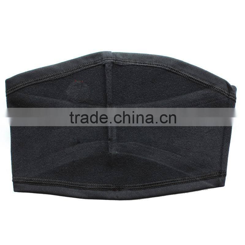 Windstopper Fleece cycling Ear Band For Winter