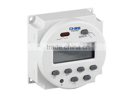 Single And Double Countdown Timer Controller Digital Timer NBL102