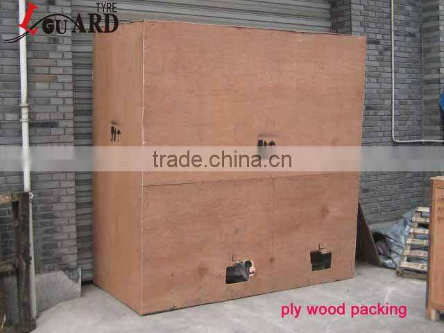 Tyre Press for Solid TyreTP80 Reifenpresse