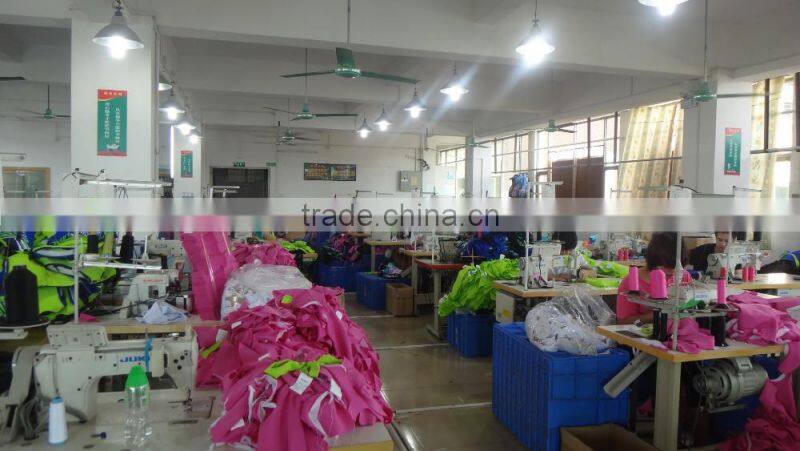 (Hot Selling)Children Neoprene Floatation Vests