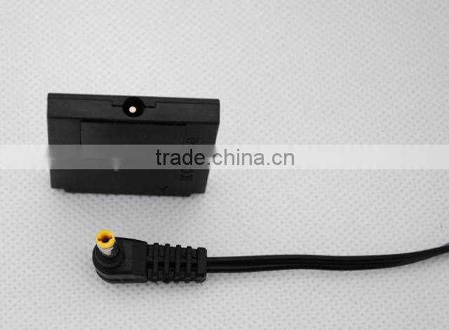 Camera AC Adapter ACK-DC60 for Canon IXUS 115