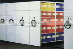 Storage Solutions Metal Mass Shelf Mobile Shelving Units Lirary