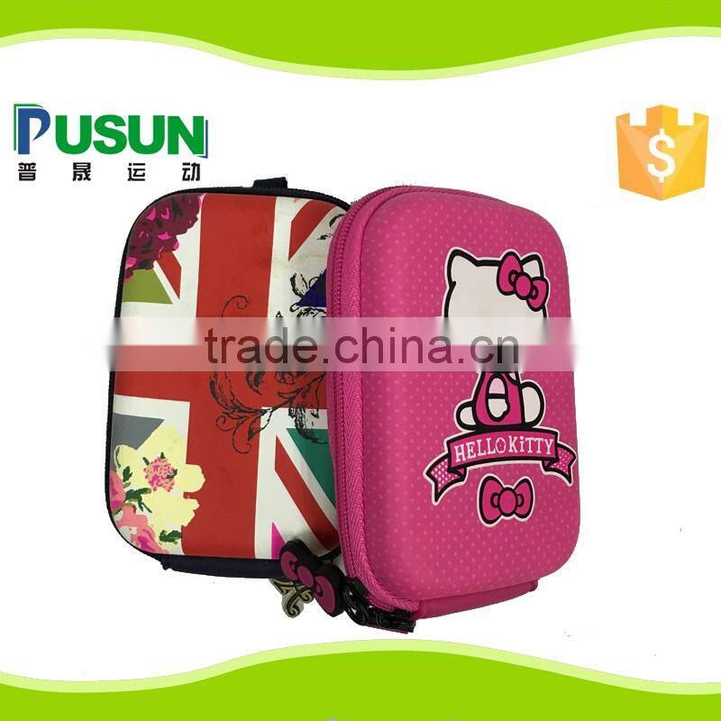 Eva camera bag hard case