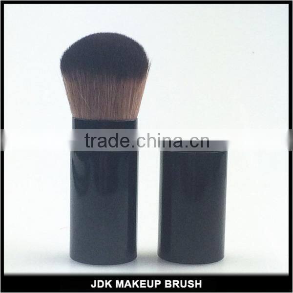 king-size rouge power retractable makeup brush