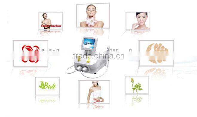Multi-function Beauty Machine Modern IPL Equipments