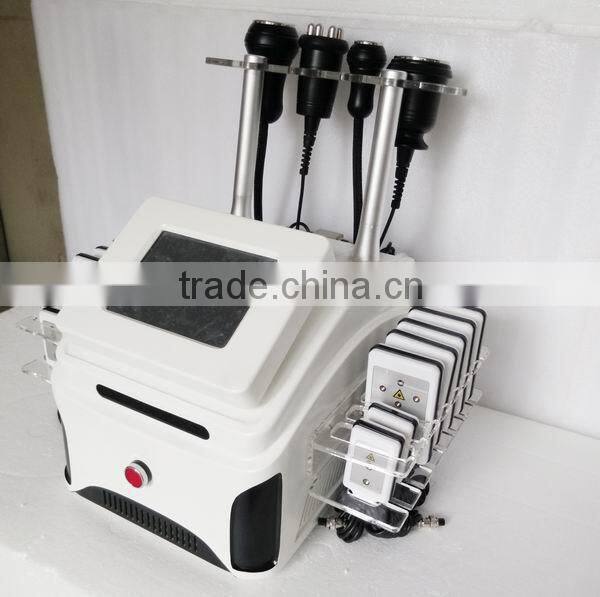 102pcs laser lights/ 650nm cold laser fat dissolving system