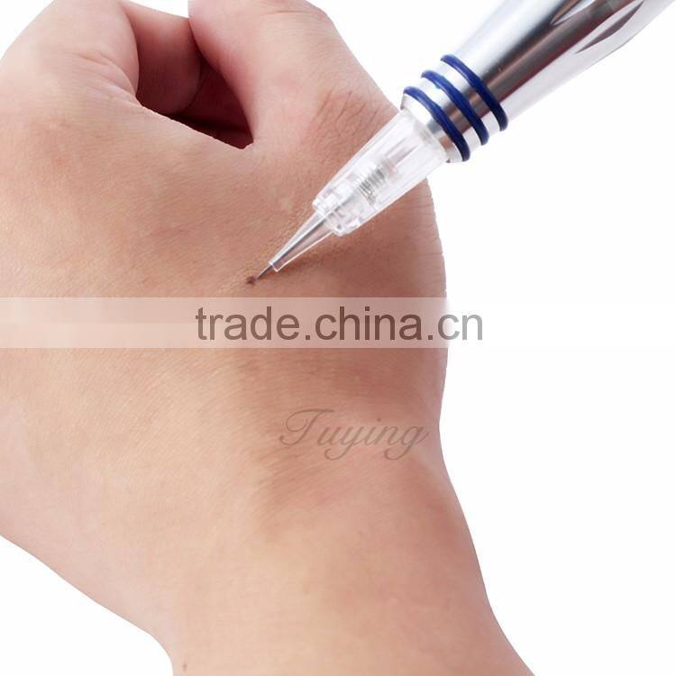 2016 Newest Mini Tattoo Gun Permanent Makeup Machine with CE