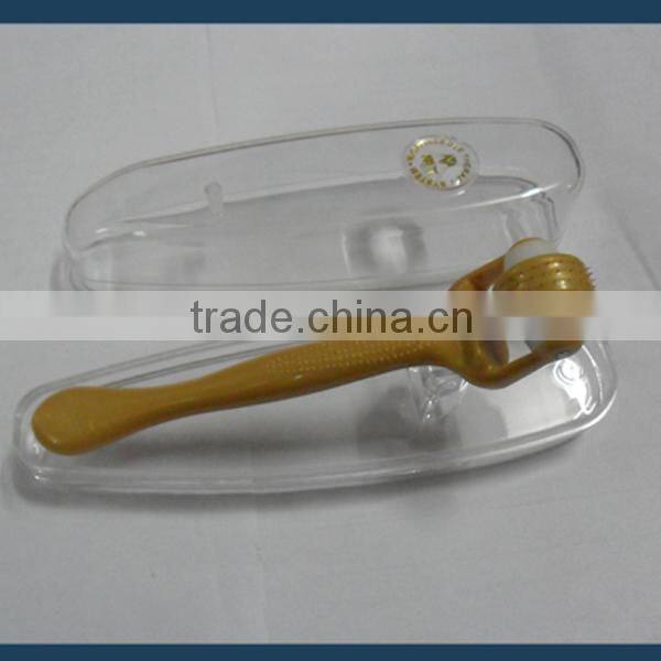 promotional piercing needle mt 540 derma roller,acupuncture device