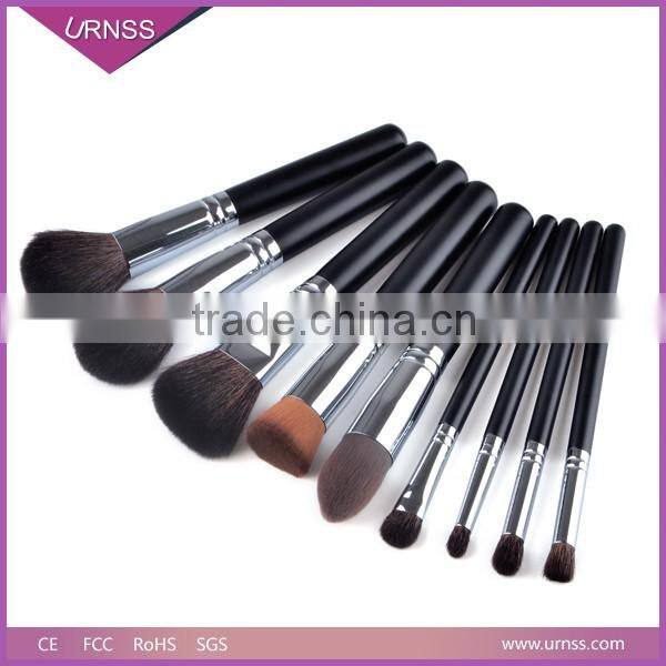 Professional Private Label Best Price Makeup Brush Set