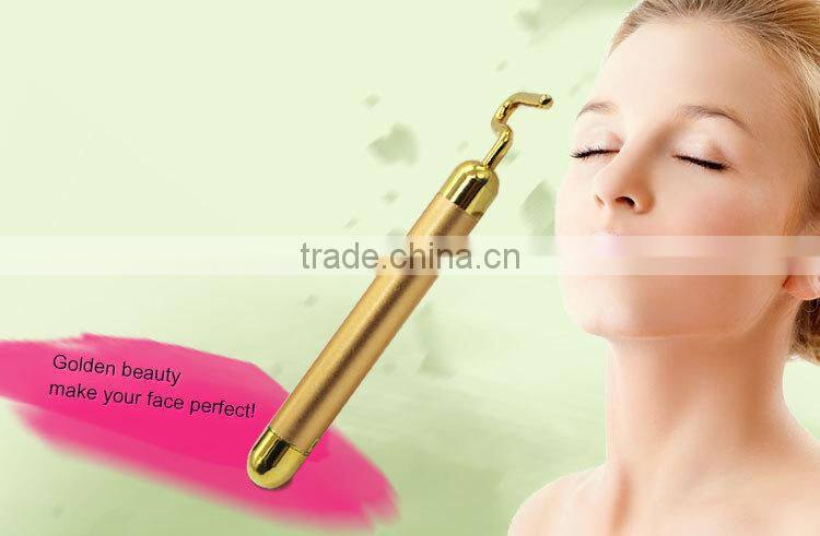 Top grade new design colorful vibration beauty bar