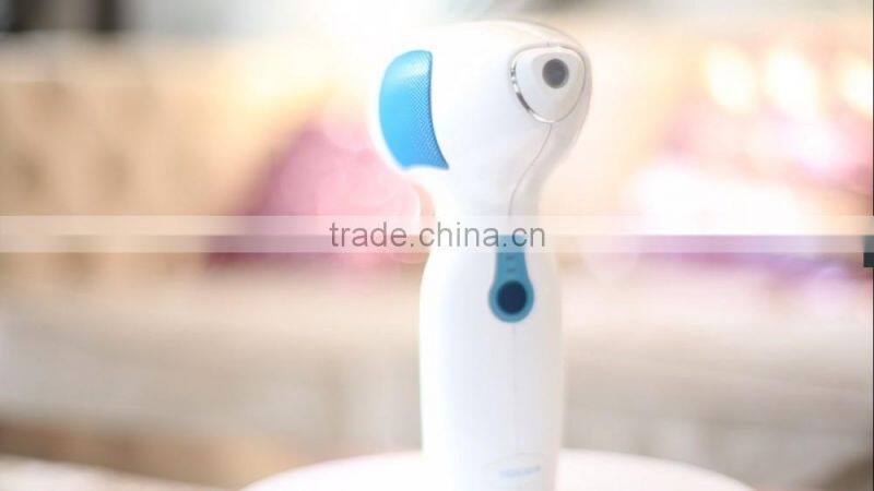 hair removal machine home use POP-SP01 Most professional 808nm diode laser hair removal machine
