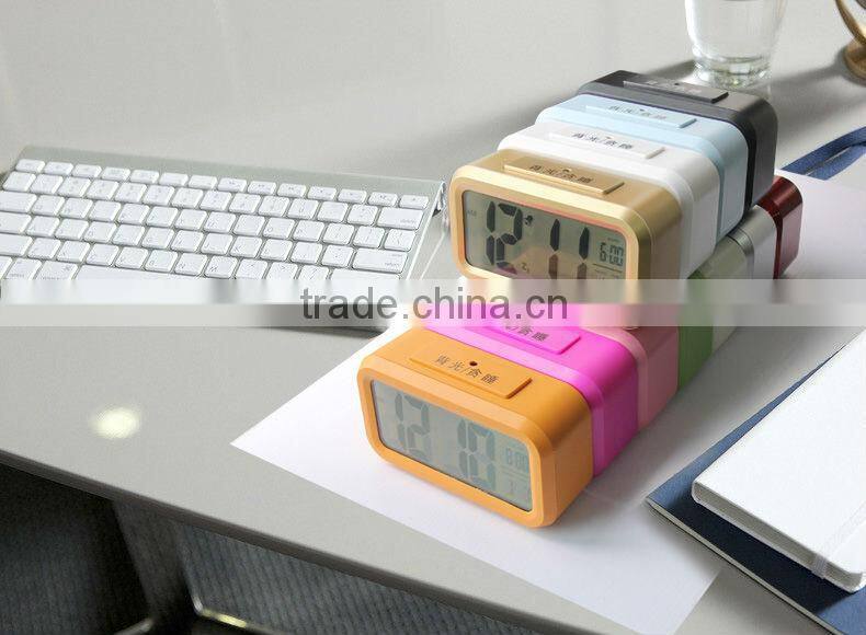 calendar clocks for elderly