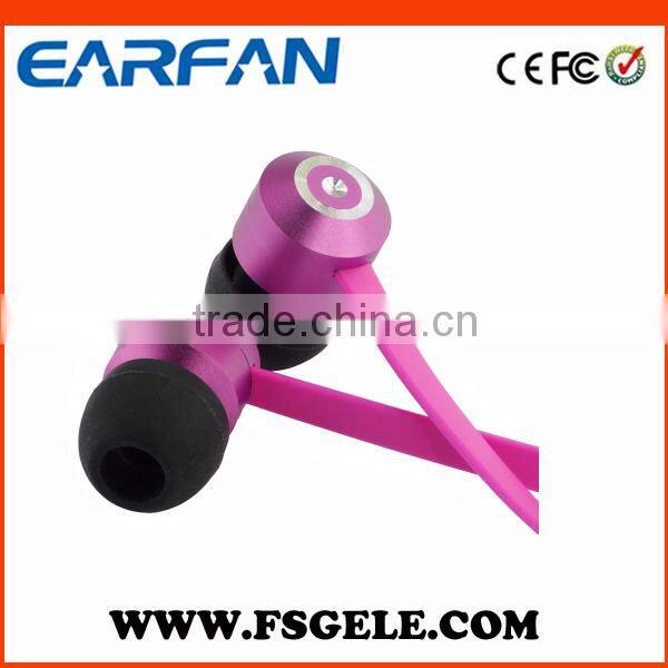 FSG-E005 Sport stereo headphone