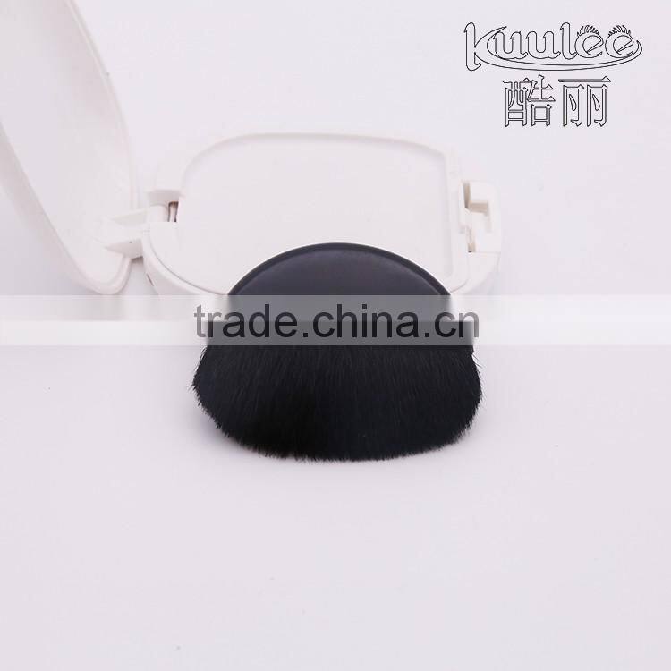 Free Sample Best Sale Wordwide Makeup Mini Compact Brush