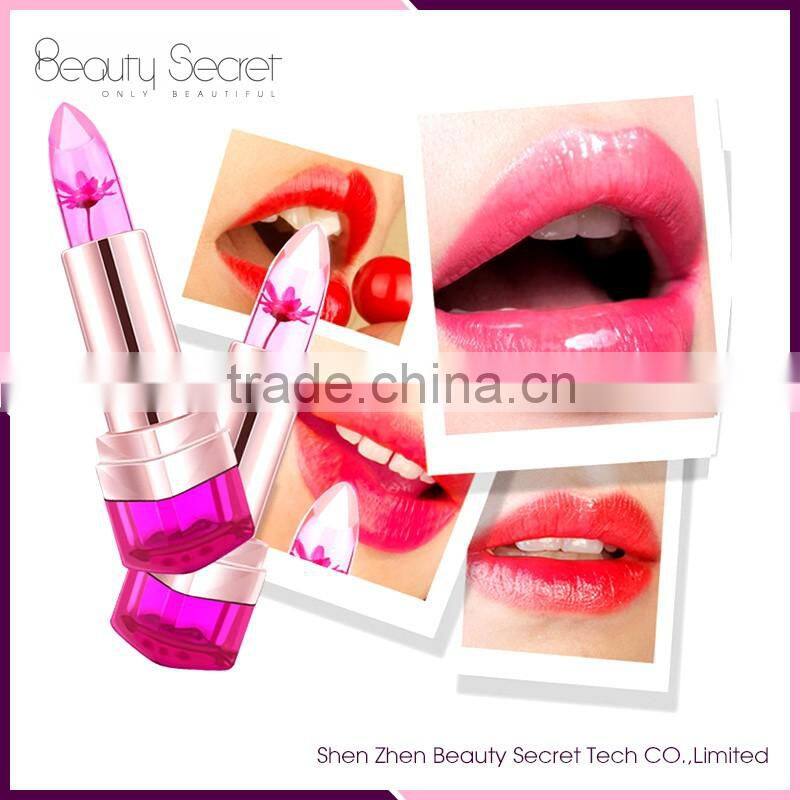 2016 New style lipstick lipgloss & lipstick 18hour lipstick for girls