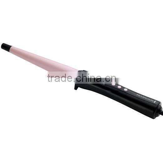 1 inch to 0.5 inch tapered barrel to create variety of curls Perm factory