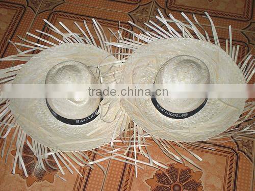 Hot selling of PALM LEAF HAT 2014 from Vietnam