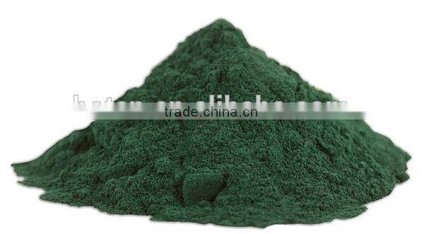 Factory Price of Spirulina Tablet