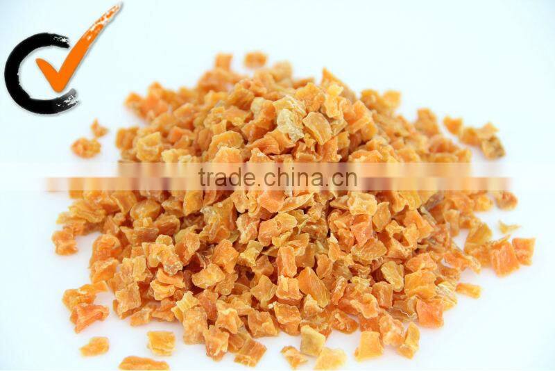 dried sweet potato granule