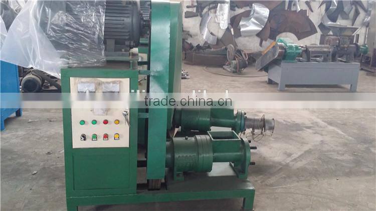 Sawdust Briquette Machine For Sale