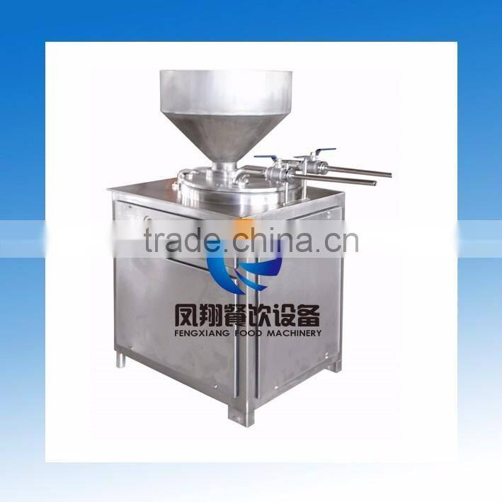 GS-30B High Efficiency Electric Industrial Sausage Making Machine