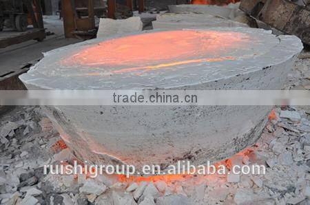 Aluminum oxide 99% for refractory materials