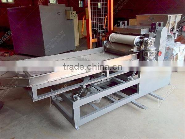 Factory Supply Hot Sale Peanut Crusher Chopping Grading Machine