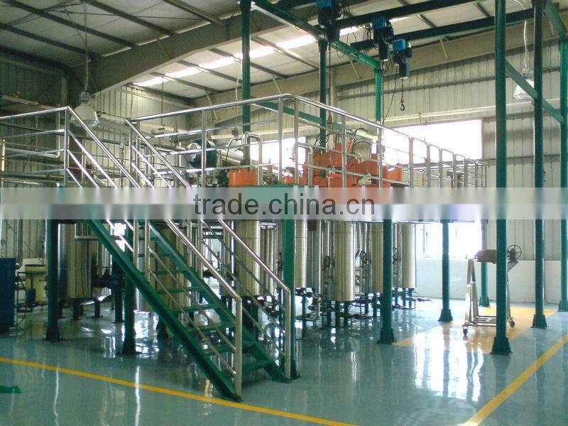 Supercritical CO2 extraction device for pharmaceutical extraction