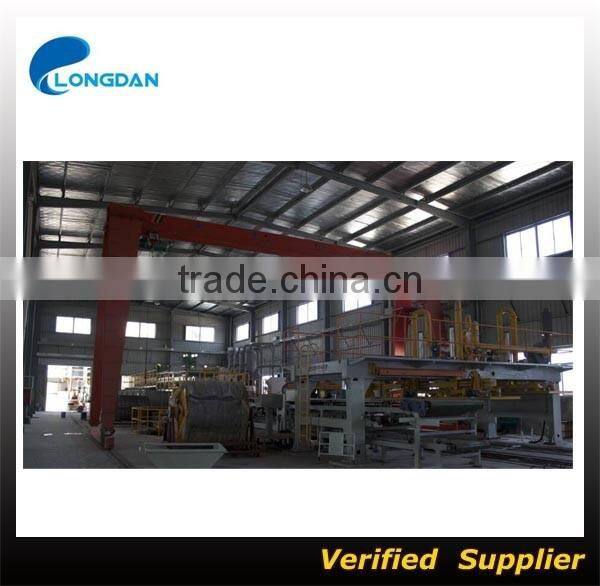 Fire-proof Waterproof Acoustic Color 12mm Decorative Exterior Wall Panels