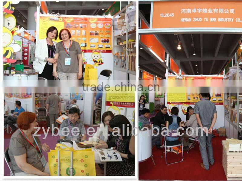 Nature's gift Purple soft gold pure bee propolis refined by Zoure Pepole