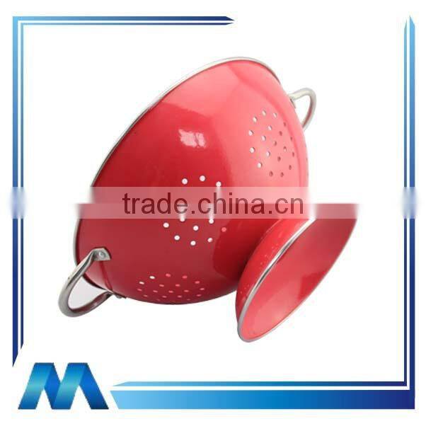 Hot sale stainless steel fruit basket